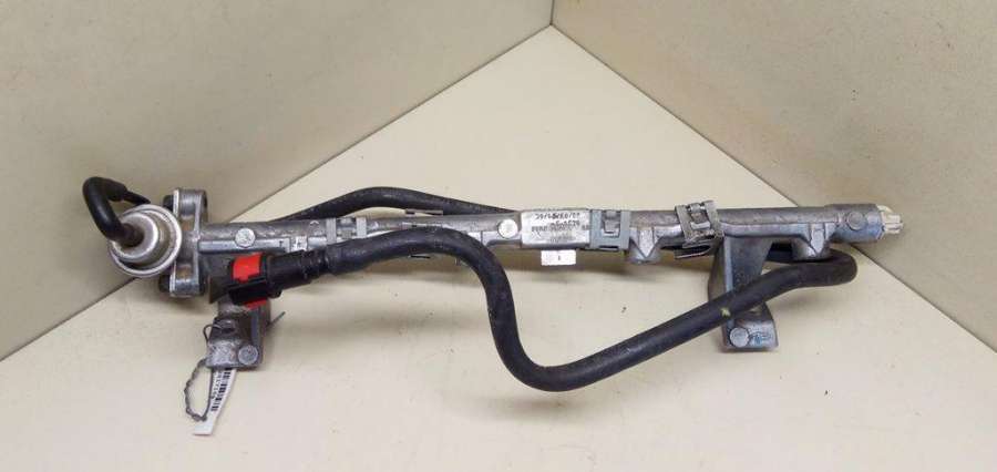 Клапан ТНВД к Ford Focus 1998