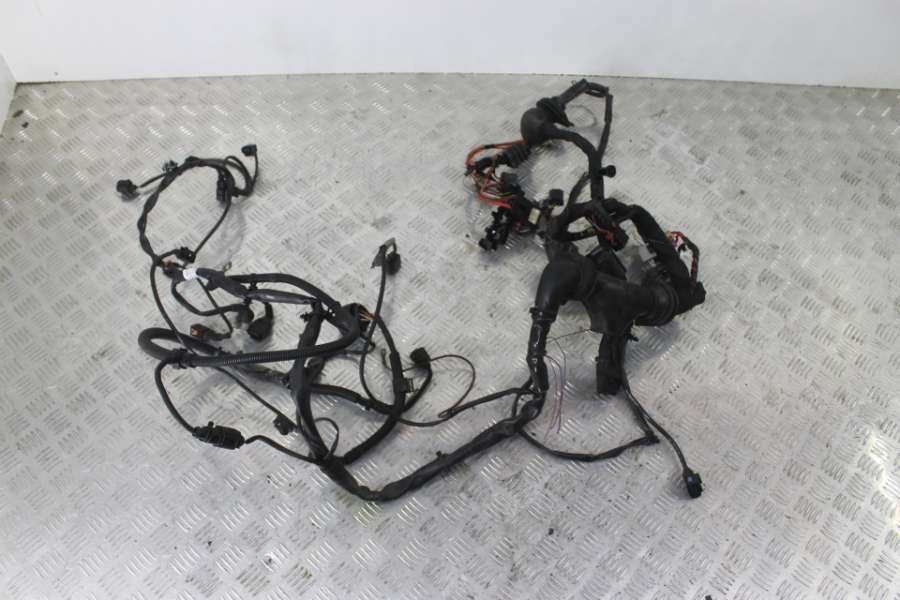 Проводка к Audi A6 2005