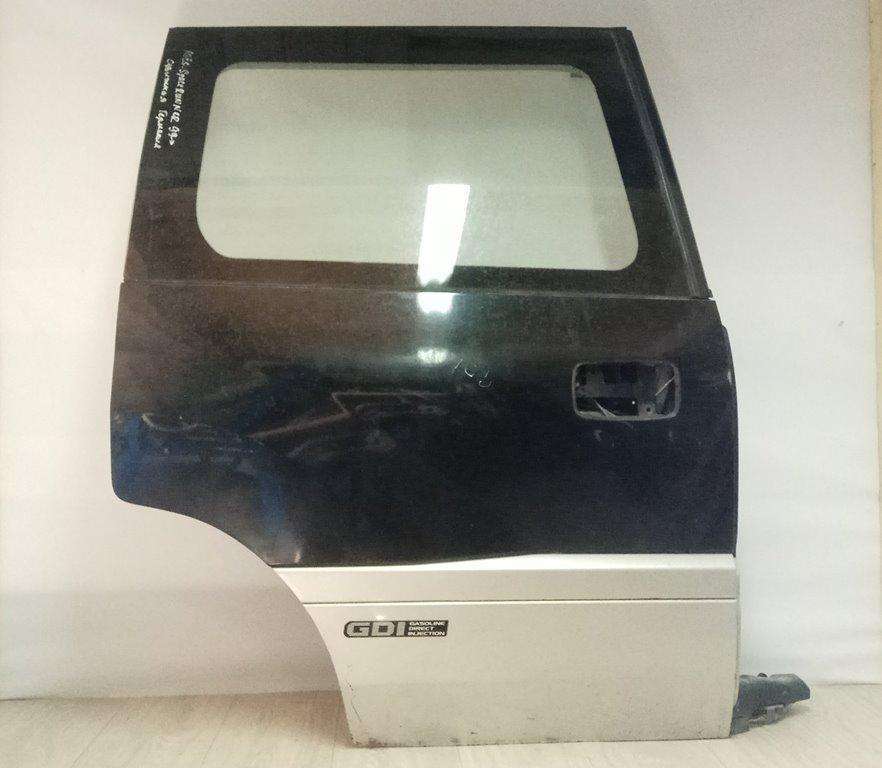 Дверь сдвижная к Mitsubishi Space Runner 2001