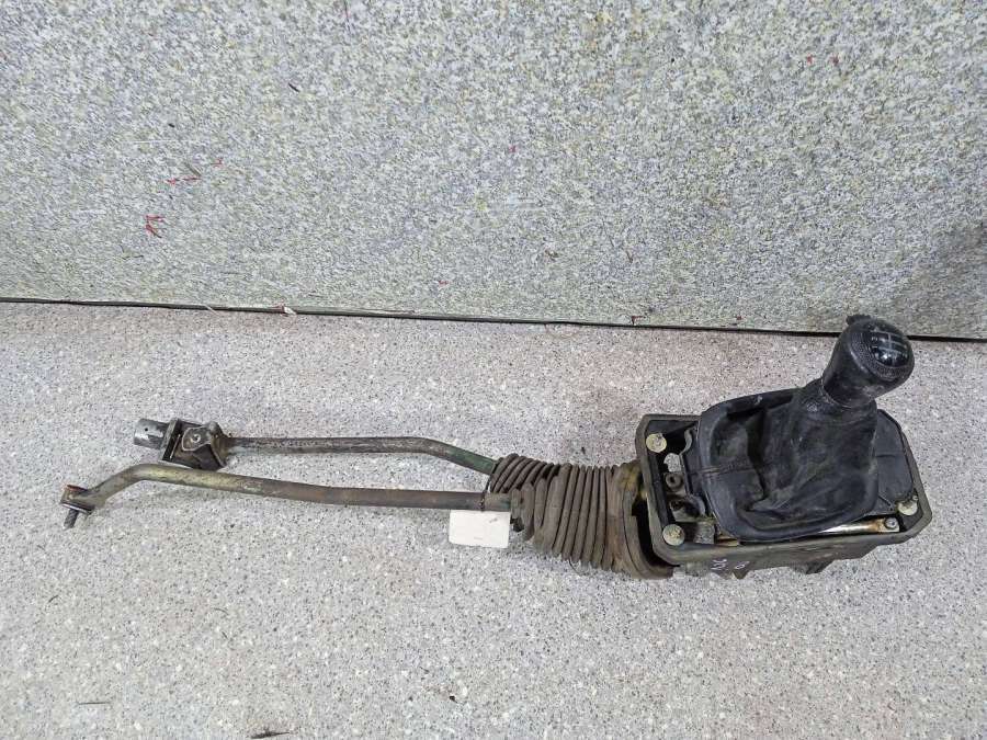 Кулиса к Audi A6 2000