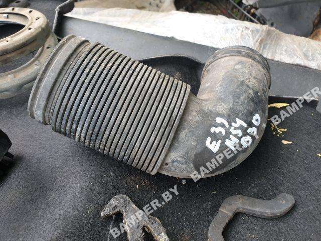 Пластик к BMW 5 2002