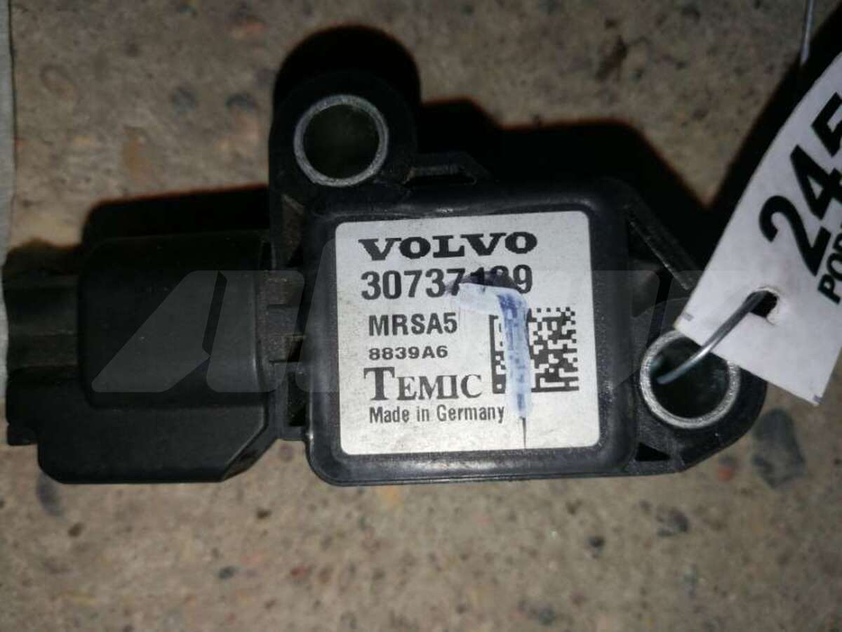 Датчик удара к Volvo V50 2007