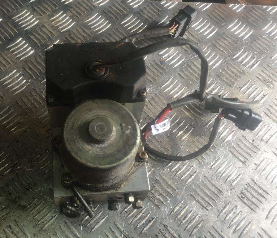 Блок ABS к Mitsubishi Galant 1999