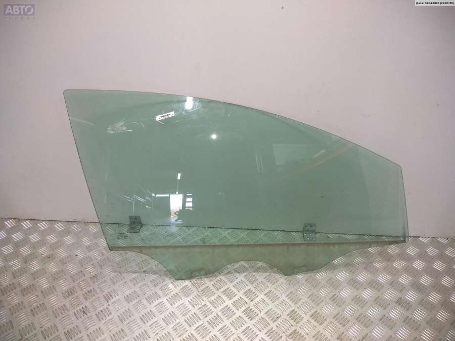 Стекло кузовное боковое левое  к SEAT Altea 2006