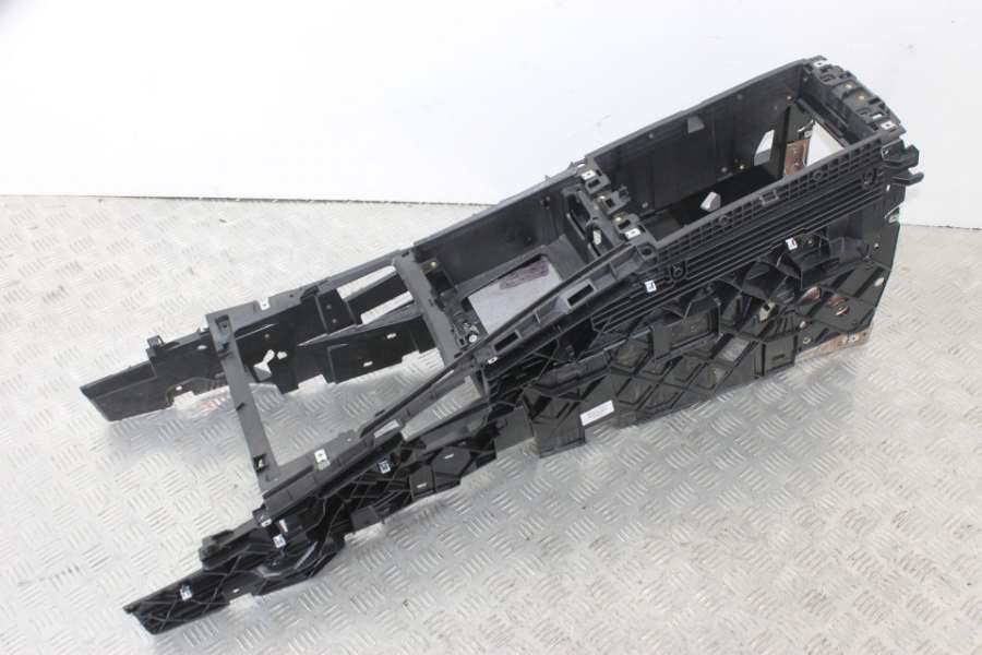Накладка к BMW X5 2007