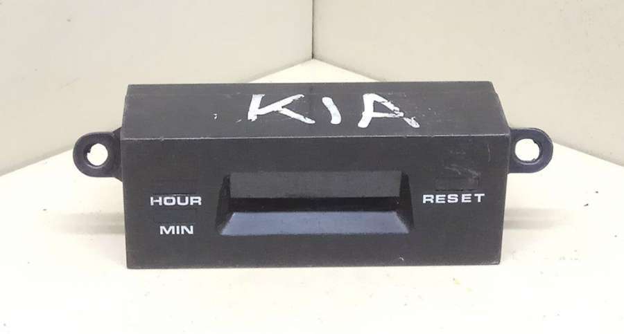Часы к Kia Pride 1996