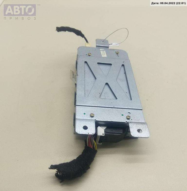 Блок Bluetooth к BMW 3 series 2004