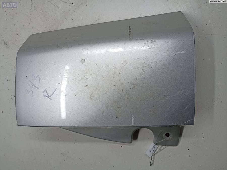 Ус под фонарь к Opel Meriva 2004