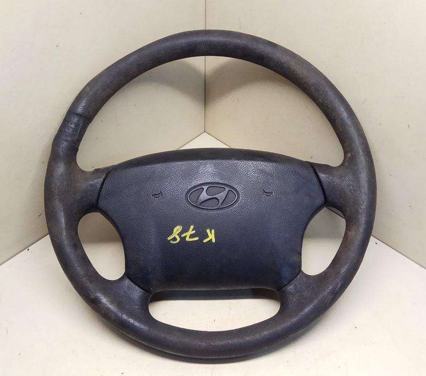 Руль к Hyundai Sonata 2006