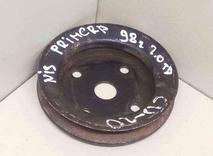 Шкив помпы к Nissan Primera 1998