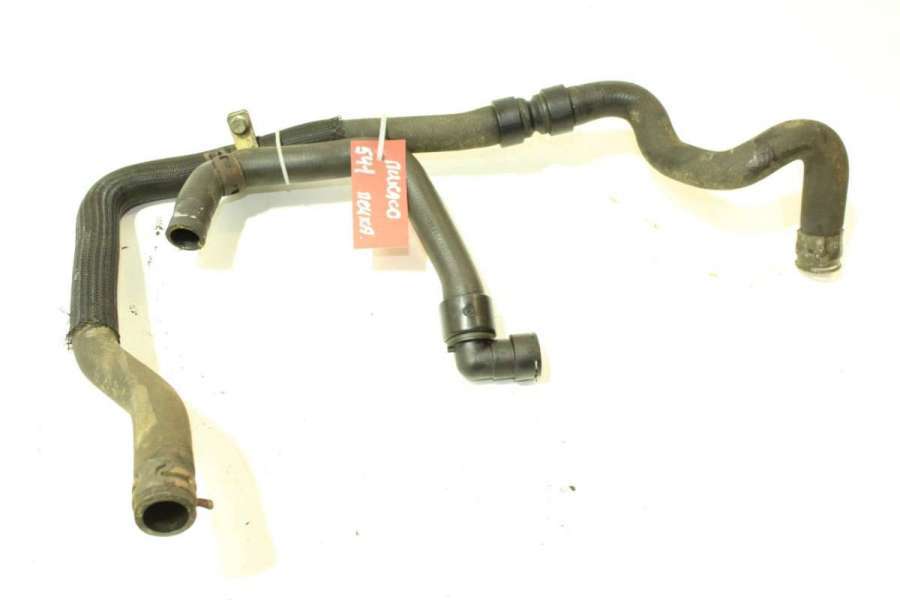 Патрубок отопителя (печки) к Citroen Xsara 2003