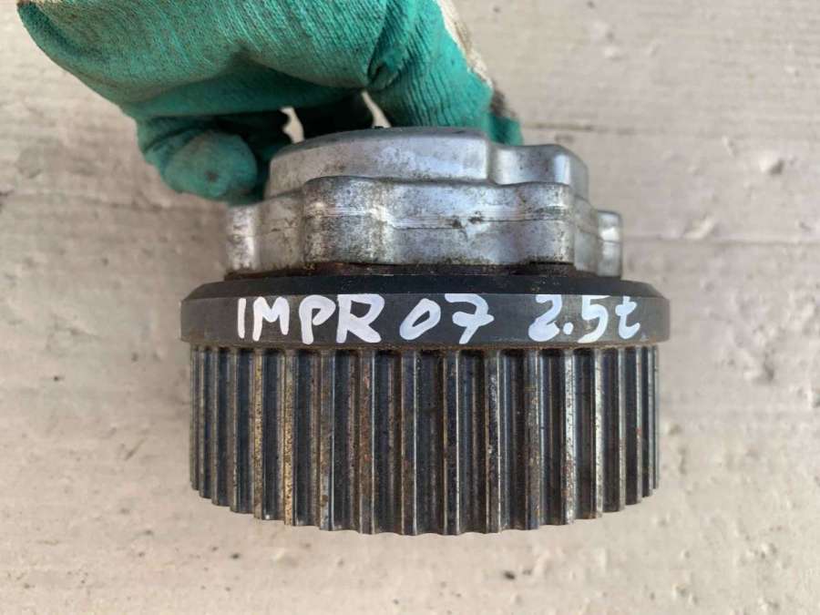 Шкив распредвала к Subaru Impreza 2008