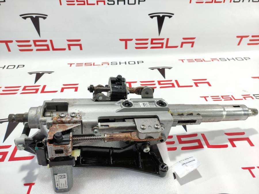 Рулевая колонка к Tesla Model X 2016