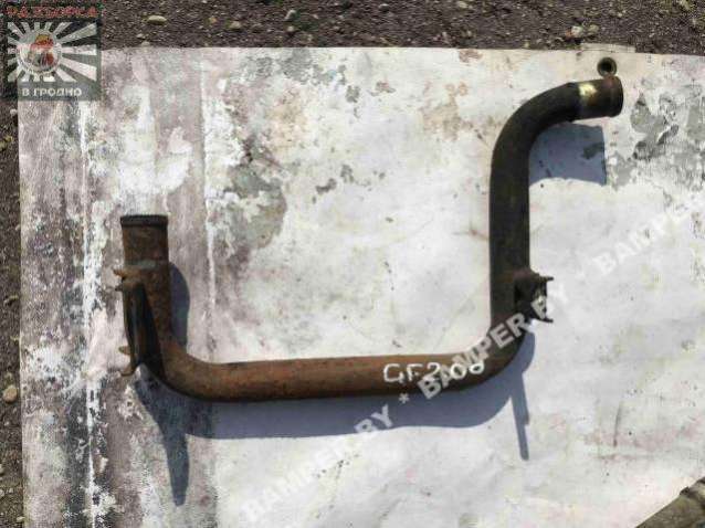 Патрубок к Mazda 626 1998