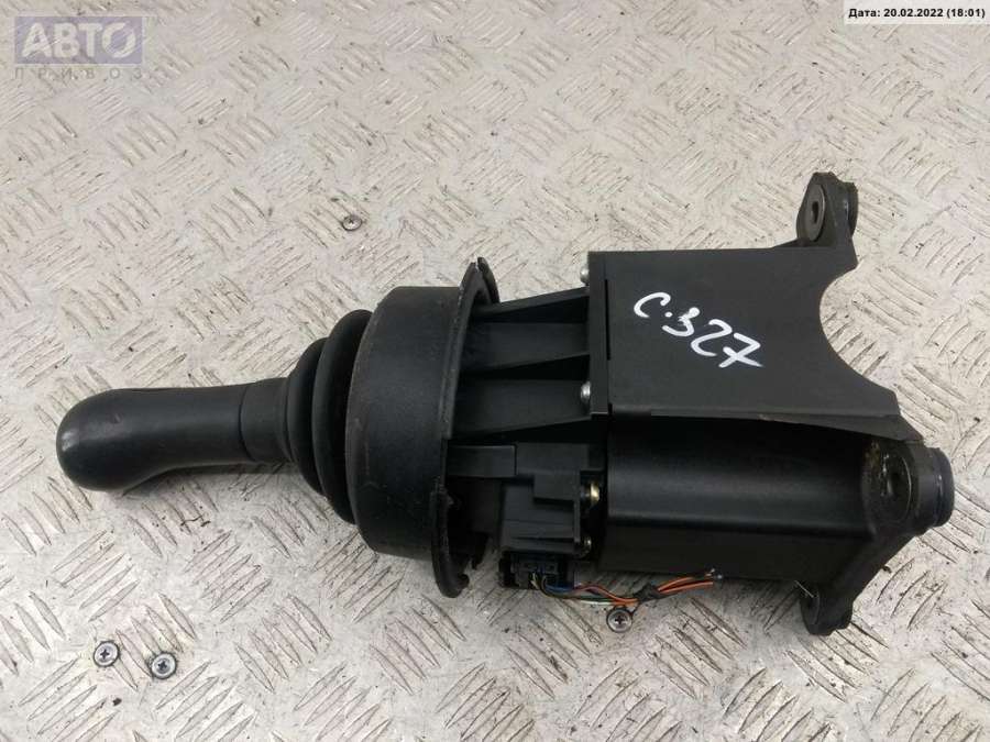 Кулиса к Ford Fusion 2003