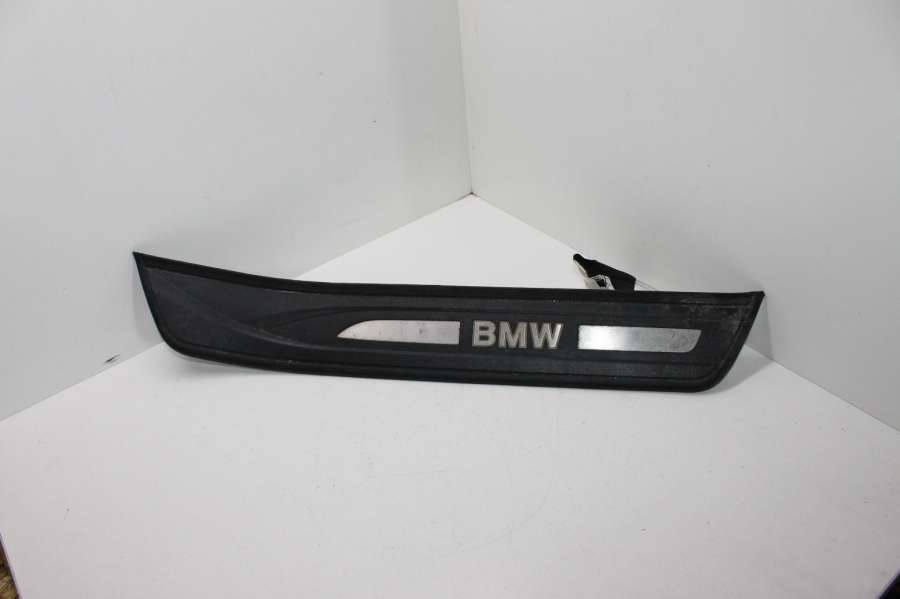 Накладка к BMW  2013