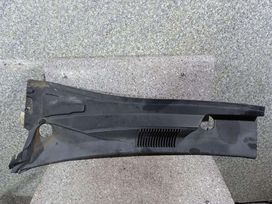 Дождевик к Hyundai Trajet 2006