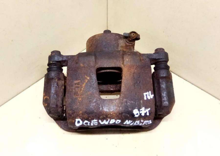 Скоба суппорта к Daewoo Nubira 1998
