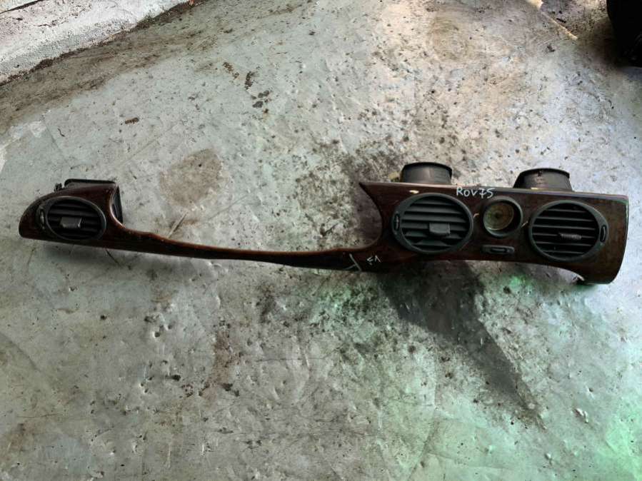 Пластик к Rover 75 2000
