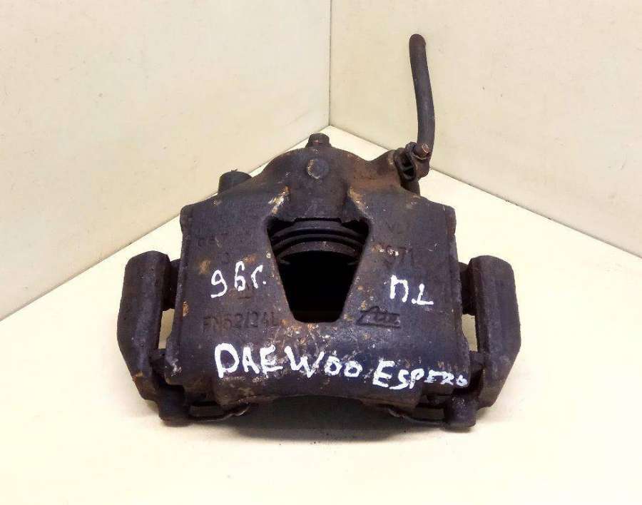 Скоба суппорта к Daewoo Espero 1996