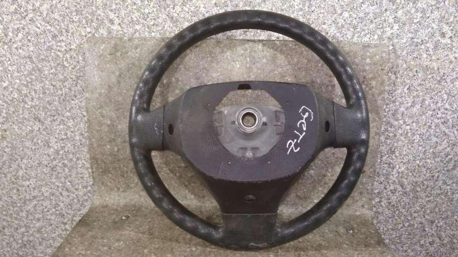 Руль к Hyundai Getz 2004