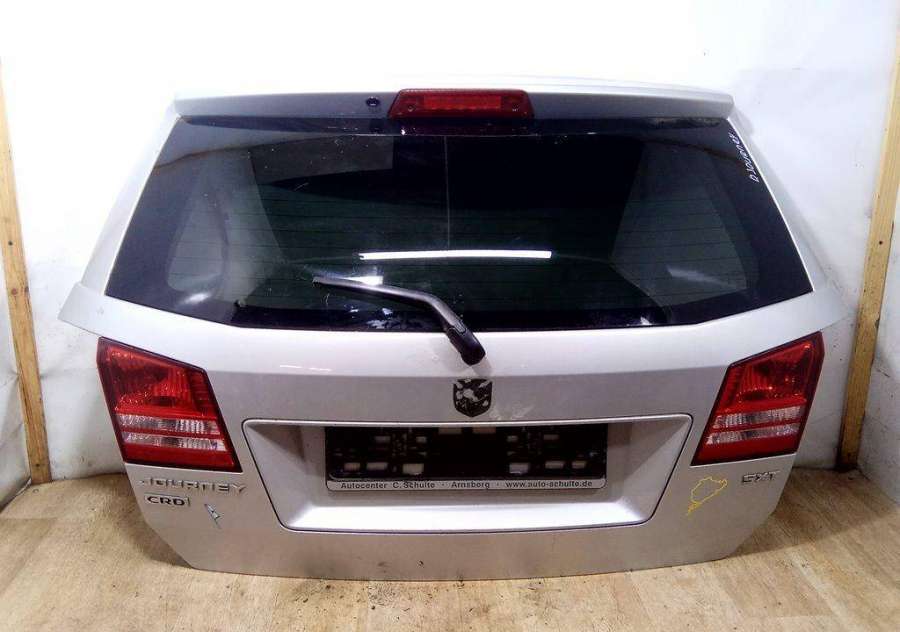 Щеткодержатель задний к Dodge Journey 2010