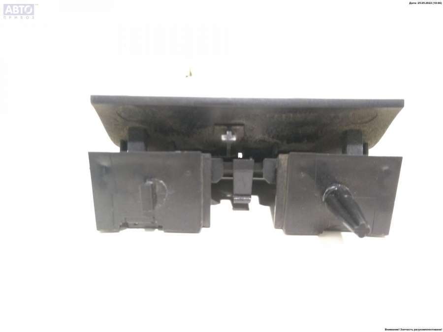 Ручка крышки багажника к Citroen C3 2008
