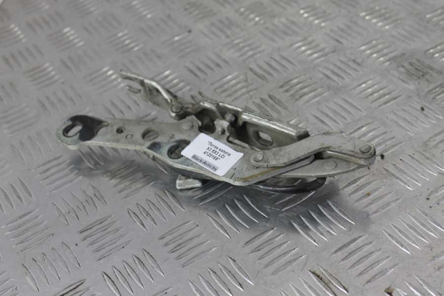 Петли к BMW X3 2008