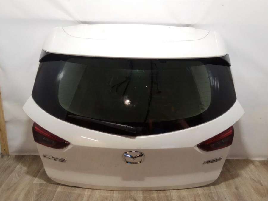 Щеткодержатель задний к Mazda CX-3 2017