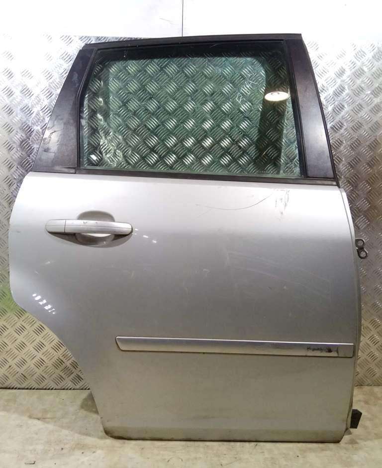 Уплотнитель к Ford C-MAX 2007