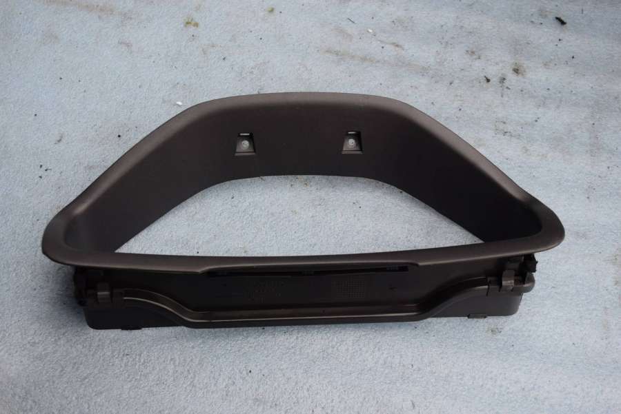Кожух панели приборов к Volvo S80 2000