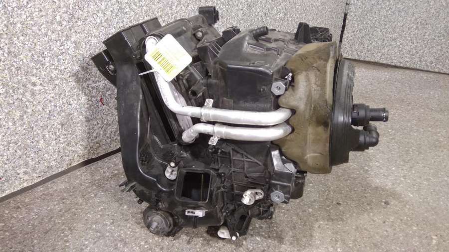 Корпус отопителя (печки) к Volkswagen Passat 2008