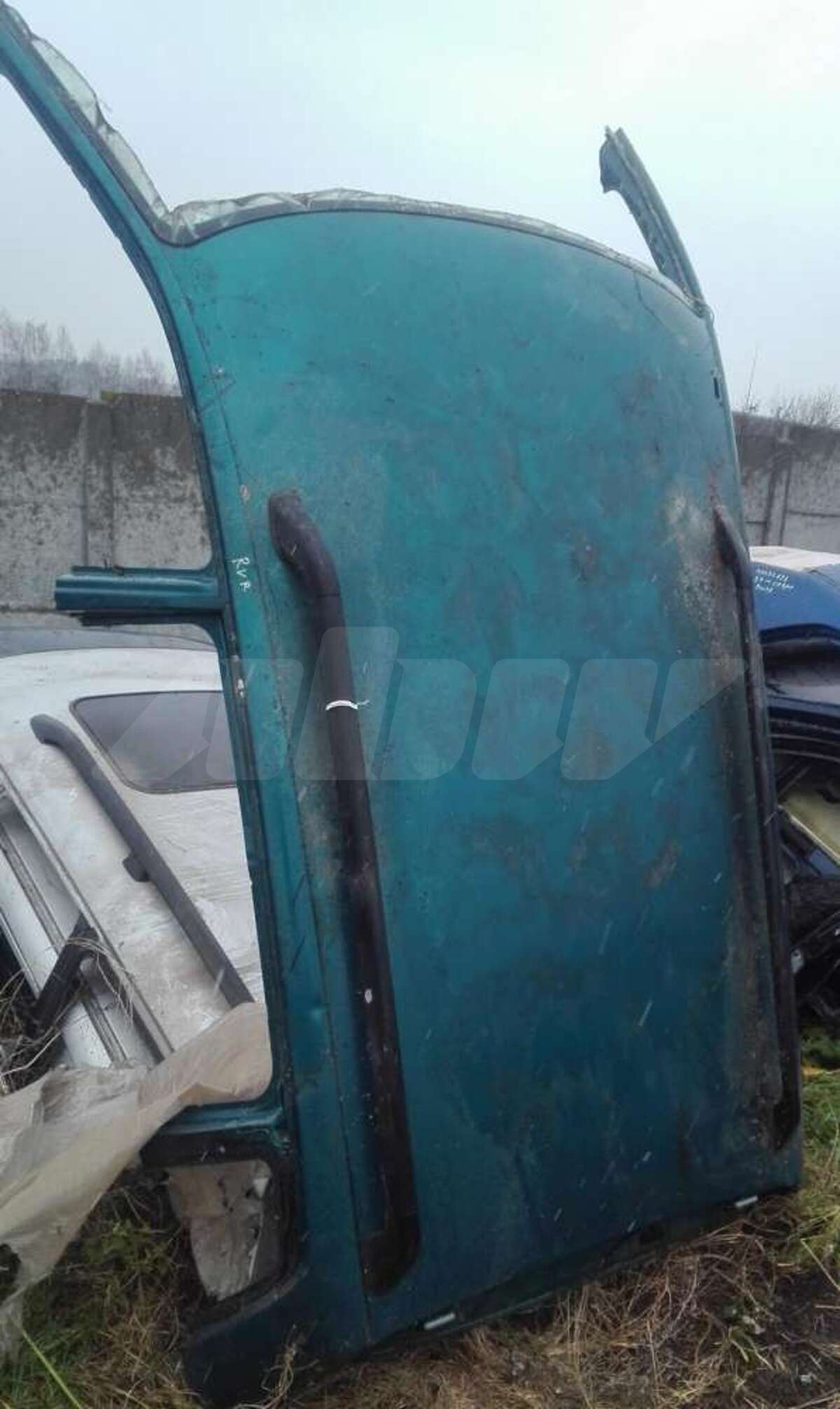 Крыша к Mitsubishi RVR 1995