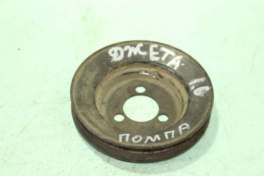 Шкив помпы к Volkswagen Jetta 1991