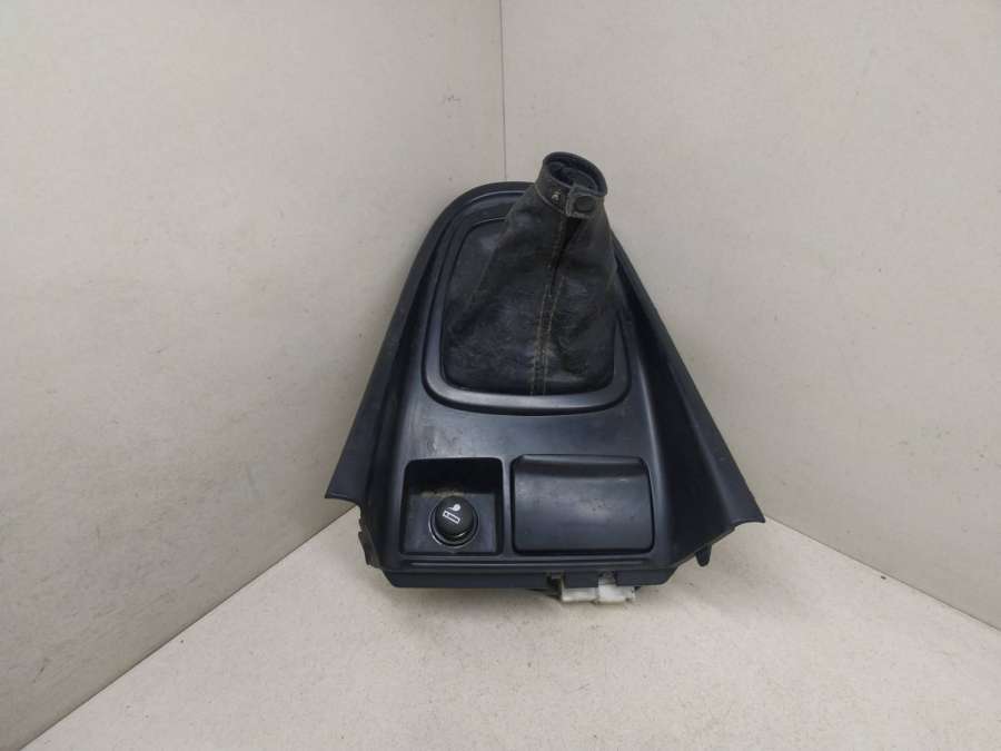 Накладка к Hyundai Matrix 2005
