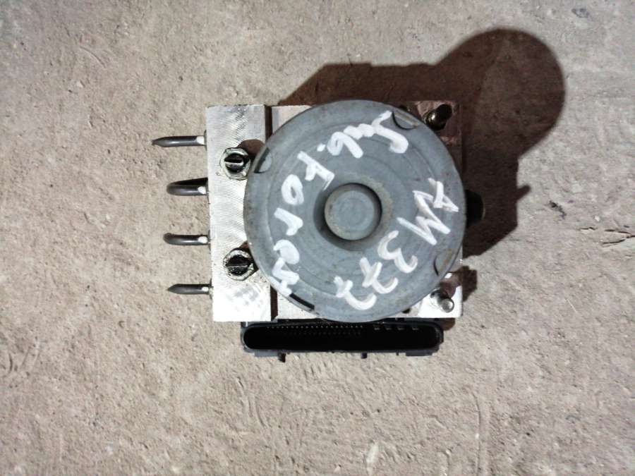 Блок ABS к Subaru Forester 2009