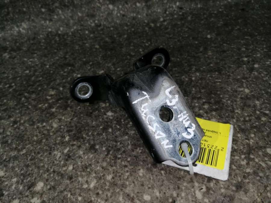 Петля двери задней левой к Hyundai Tucson 2007