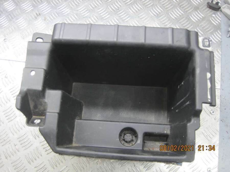 Бардачок к BMW X3 2012