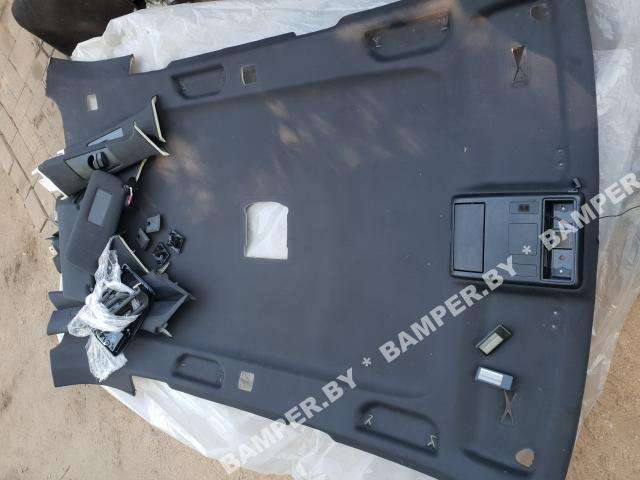 Потолок к BMW X5 2004