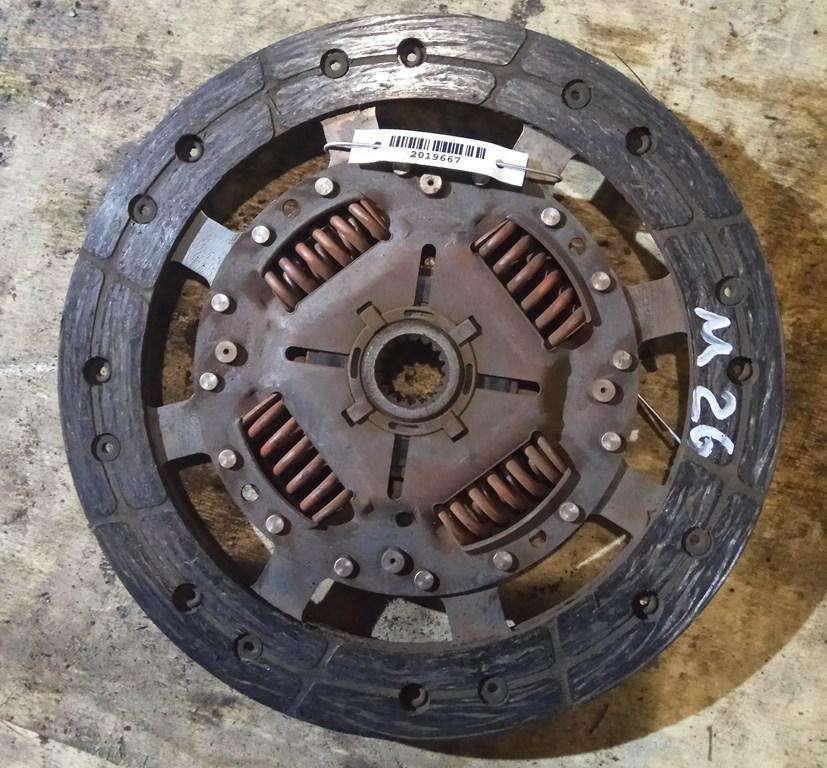 Диск сцепления к Ford Focus 1998