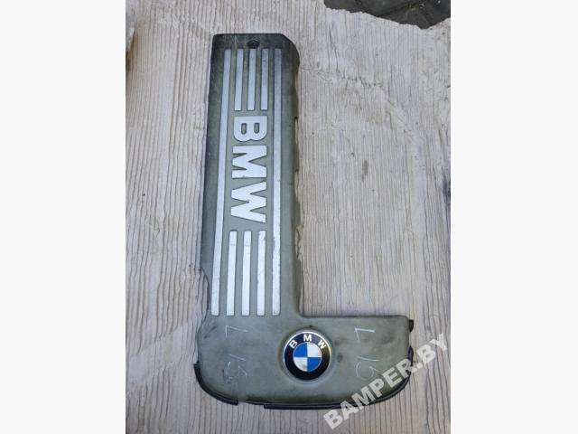 Пластик к BMW 5 2001