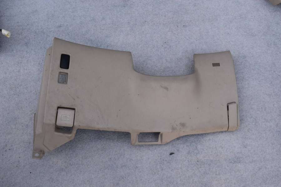 Крюк капота к Toyota Camry Solara 2004