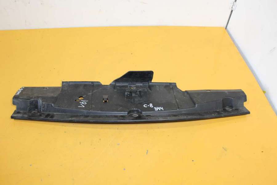 Пластик к Citroen C8 2004