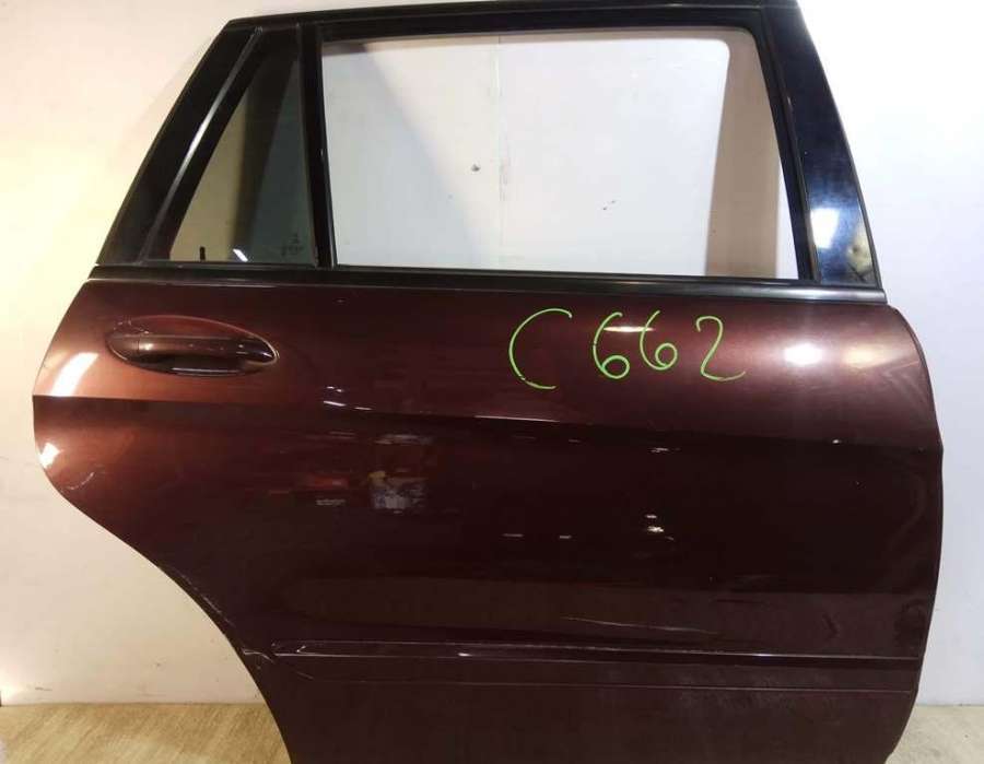 Уплотнитель к Mercedes-Benz R-klasse 2006