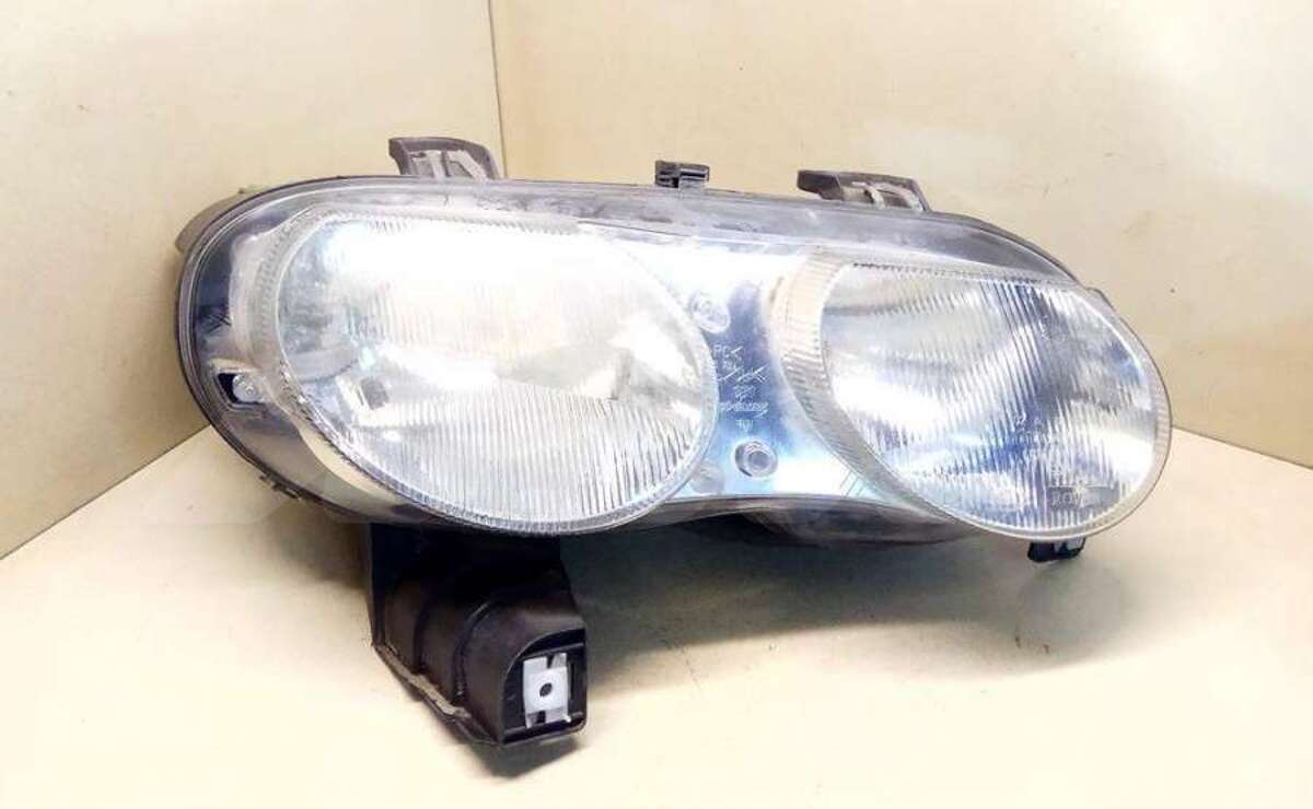 Фара правая к Rover 75 2003