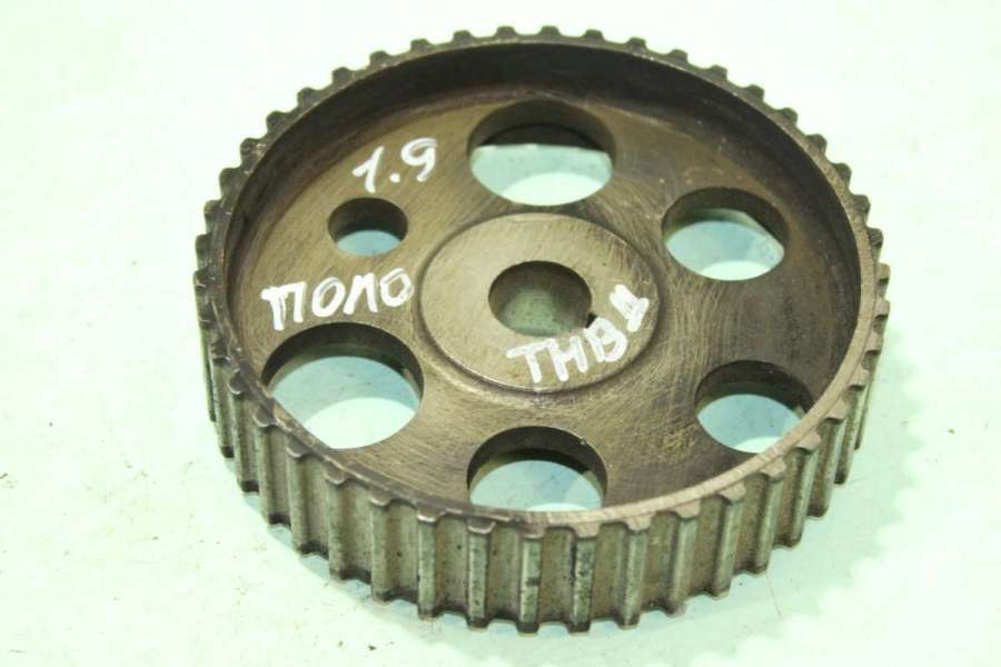 Шкив ТНВД к Volkswagen Polo 1997