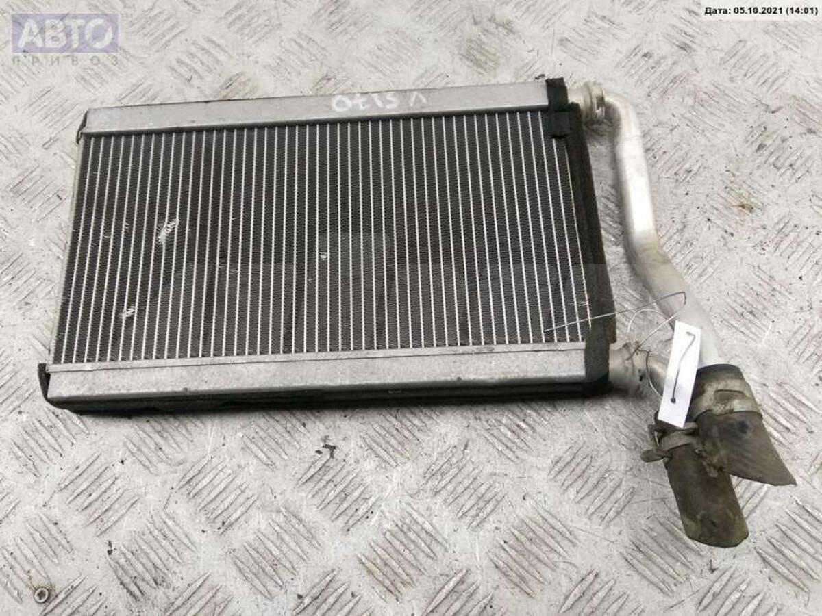 Радиатор отопителя (печки) к MINI Clubman 2009