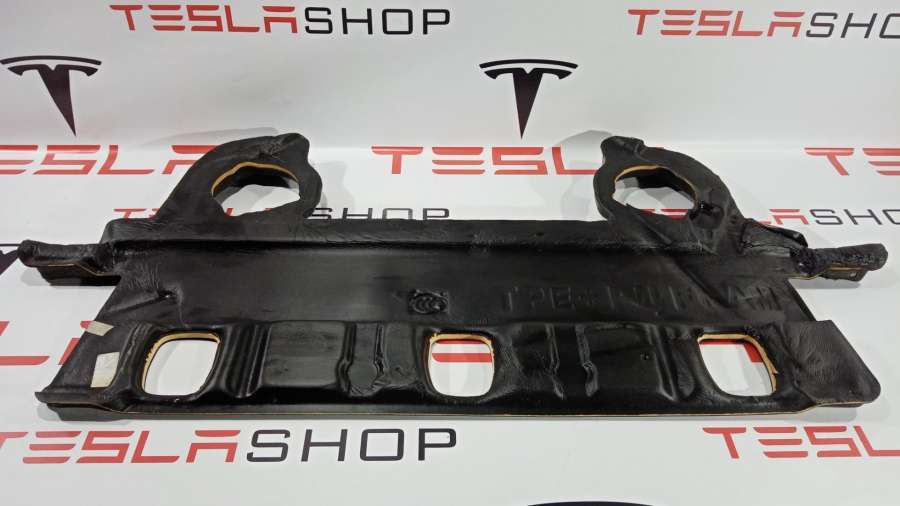 Пол багажника к Tesla Model 3 2019