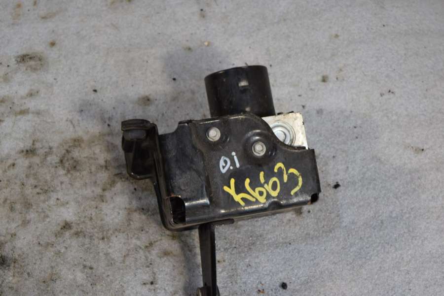 Блок ABS к Opel Insignia 2010