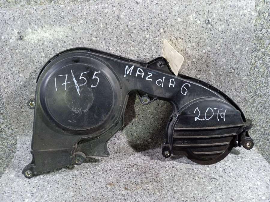 Защита (кожух) ремня ГРМ к Mazda 6 2004